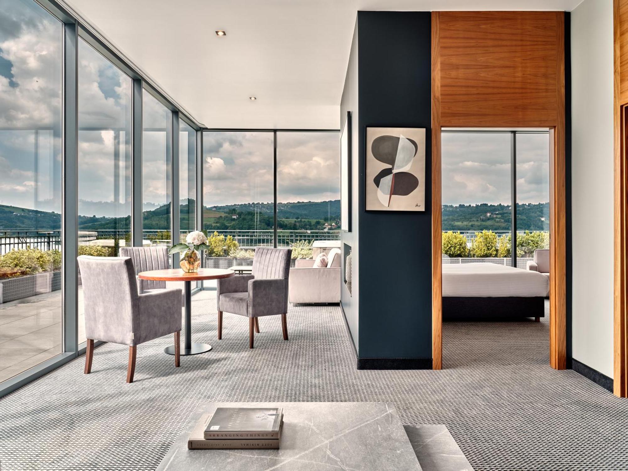 Heron Live Hotel Marina & Spa Gródek Nad Dunajcem エクステリア 写真